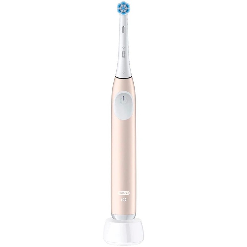Електрична зубна щітка Braun Oral-B iO Series 2 iOS2.1C9.0 Calm Pink