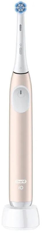Електрична зубна щітка Braun Oral-B iO Series 2 iOS2.1C9.1CK