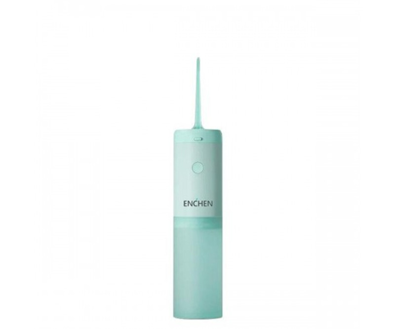 Ирригатор Enchen Electric Water Flosser Mint 3 (350190657) - фото 1 Ирригатор Enchen Electric Water Flosser Mint 3 (350190657) - фото 1