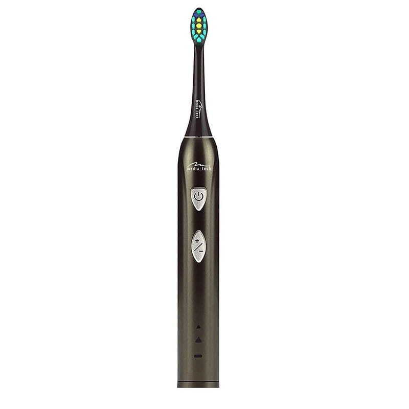 Электрическая зубная щетка Media-Tech Sonic Waveclean MT6510