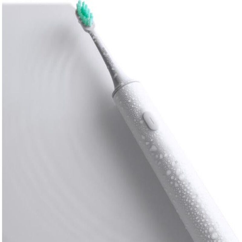 Електрична зубна щітка MiJia Sonic Electric Toothbrush T300 White Europe - фото 2 Електрична зубна щітка MiJia Sonic Electric Toothbrush T300 White Europe - фото 2