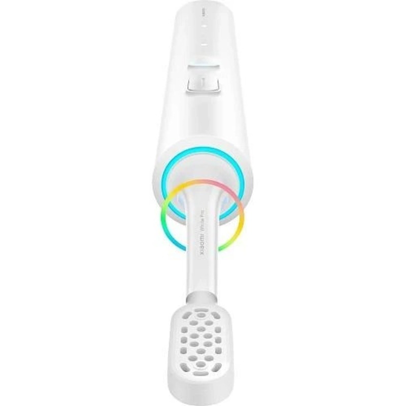 Електрична зубна щітка MiJia Sonic Electric Toothbrush T501 White Europe - фото 2