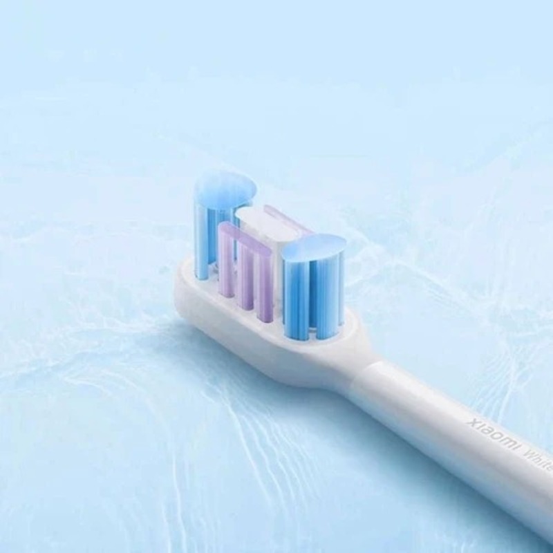 Електрична зубна щітка MiJia Sonic Electric Toothbrush T501 White Europe - фото 3