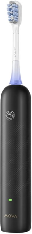 Електрична зубна щітка Mova Fresh Pro Black (ATB15A-BK)