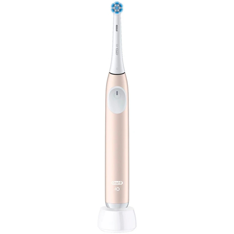 Электрическая зубная щетка Oral-B iO2 Series Calm Pink