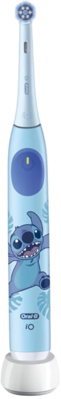 Електрична зубна щітка Oral-B iO Kids «Disney Стіч» (8700216932479)