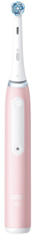 Електрична зубна щітка Oral-B iO Series 3N Blush Pink (iOG3.1A6.1D)