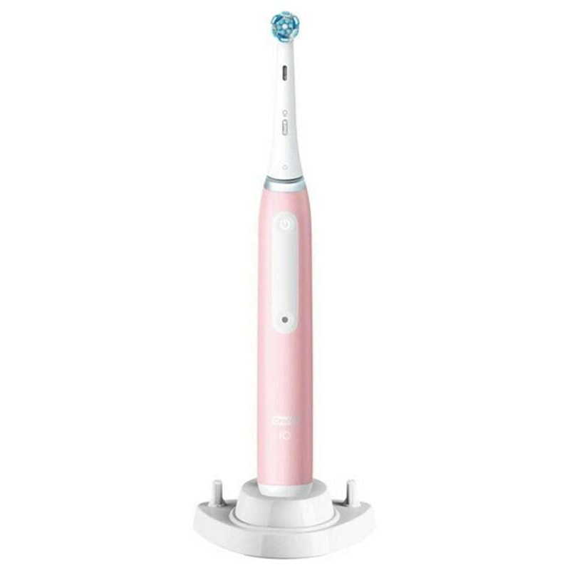 Электрическая зубная щетка Oral-B iO Series 3 iOG3.1A6.0 Blush Pink Europe