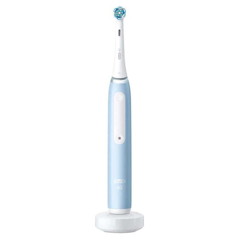 Електрична зубна щітка Oral-B iO Series 3 iOG3.1A6.0 Ice Blue