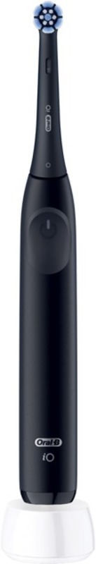 Електрична зубна щітка Braun Oral-B iO Series 2 iOS2.1C9.0 Night Black Europe