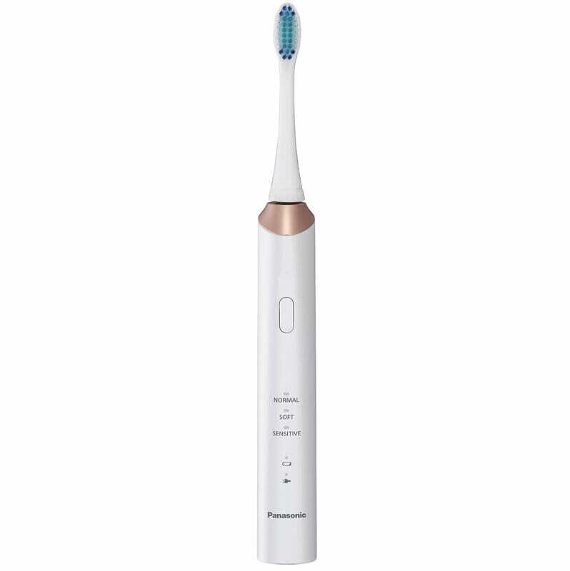 Електрична зубна щітка Panasonic EW-DC12-W520 Europe