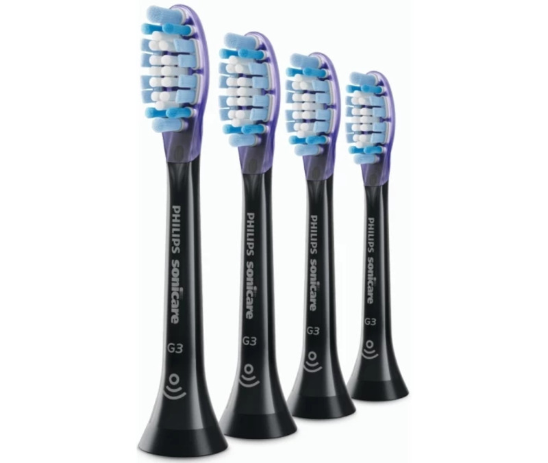 Насадка к зубной щетке Philips Sonicare G3 Premium Gum Care HX9054/33 Europe