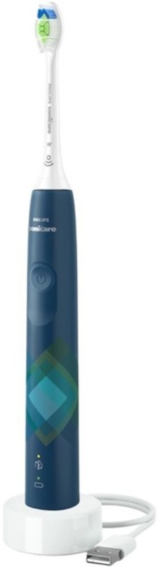 Електрична зубна щітка Philips HX3689/42 Europe