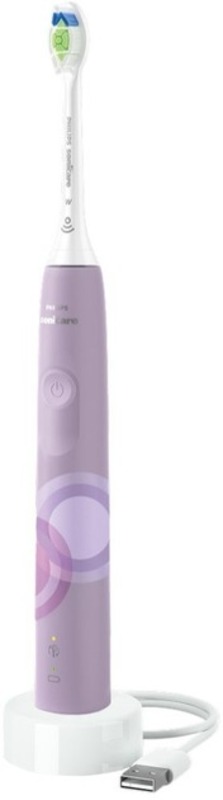 Электрическая зубная щетка Philips HX3689/44 - фото 1 Электрическая зубная щетка Philips HX3689/44 - фото 1