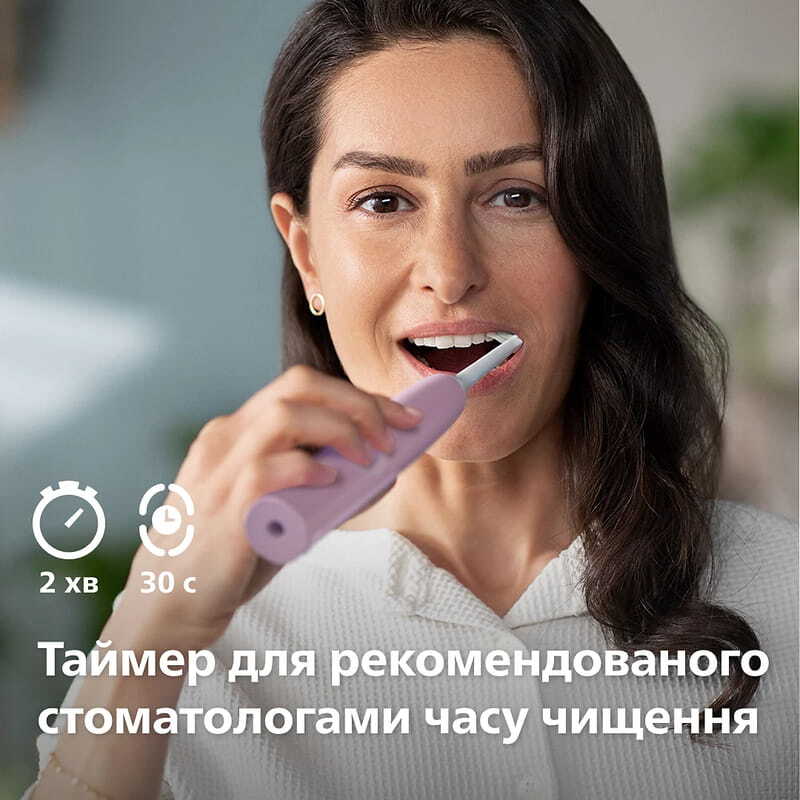 Электрическая зубная щетка Philips HX3689/44 - фото 2 Электрическая зубная щетка Philips HX3689/44 - фото 2
