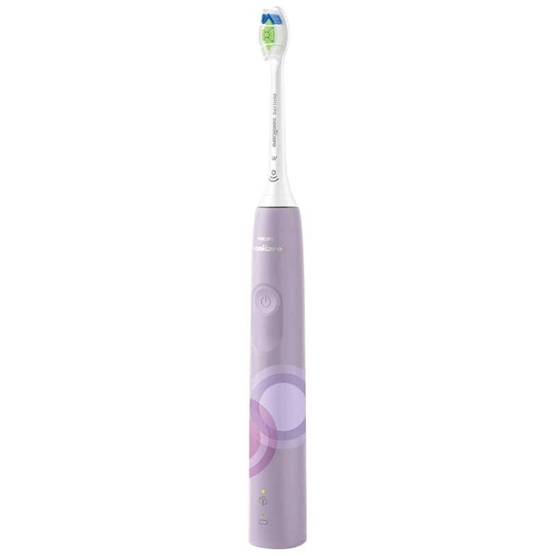 Электрическая зубная щетка Philips HX3689/44