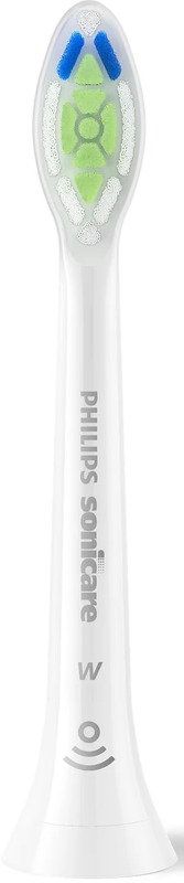 Насадка для электрической зубной щетки Philips Sonicare W2 Optimal White HX6068/87 Europe - фото 1