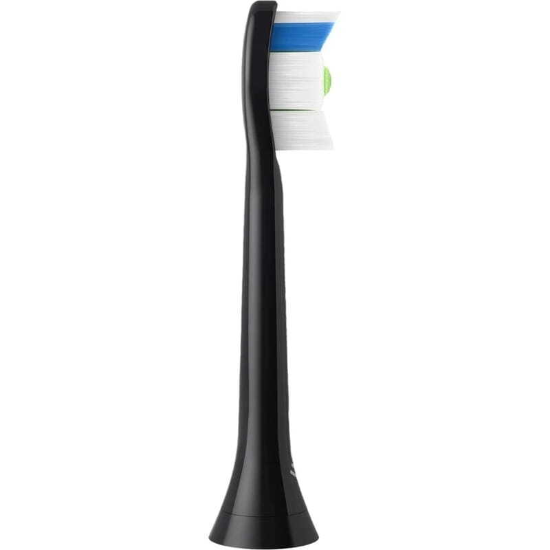 Насадка для електричної зубної щітки Philips Sonicare W2 Optimal Black HX6068/88 Europe - фото 3 Насадка для електричної зубної щітки Philips Sonicare W2 Optimal Black HX6068/88 Europe - фото 3