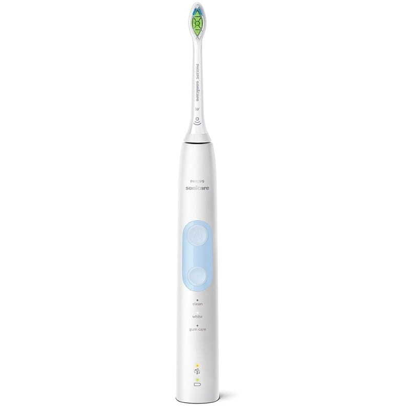 Електрична зубна щітка Philips HX6859/29 - фото 1 Електрична зубна щітка Philips HX6859/29 - фото 1