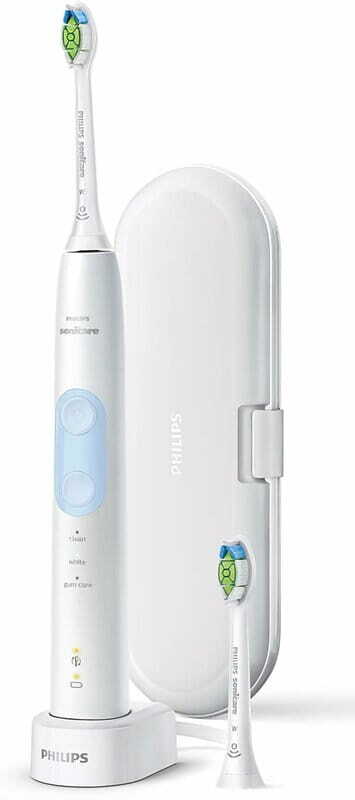 Електрична зубна щітка Philips HX6859/29 - фото 2 Електрична зубна щітка Philips HX6859/29 - фото 2