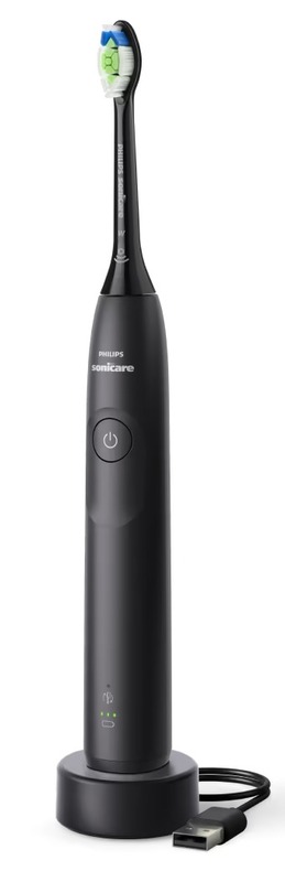 Електрична зубна щітка Philips Sonicare HX7101/01 (7125706) Europe