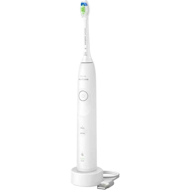 Электрическая зубная щетка Philips Sonicare 5500 HX7110/01 Europe - фото 1