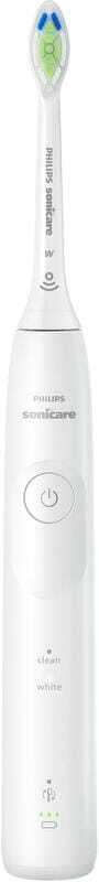 Электрическая зубная щетка Philips Sonicare 5500 HX7110/01 Europe