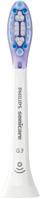 Насадка для электрической зубной щетки Philips Sonicare G3 Premium Gum Care HX9058/17 Europe - фото 1