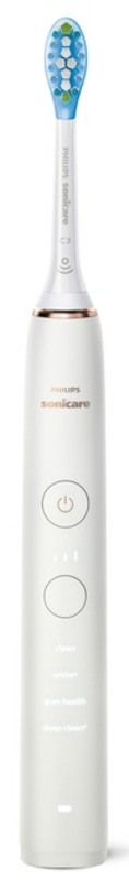 Електрична зубна щітка Philips DiamondClean 9000 HX9911/94 Europe