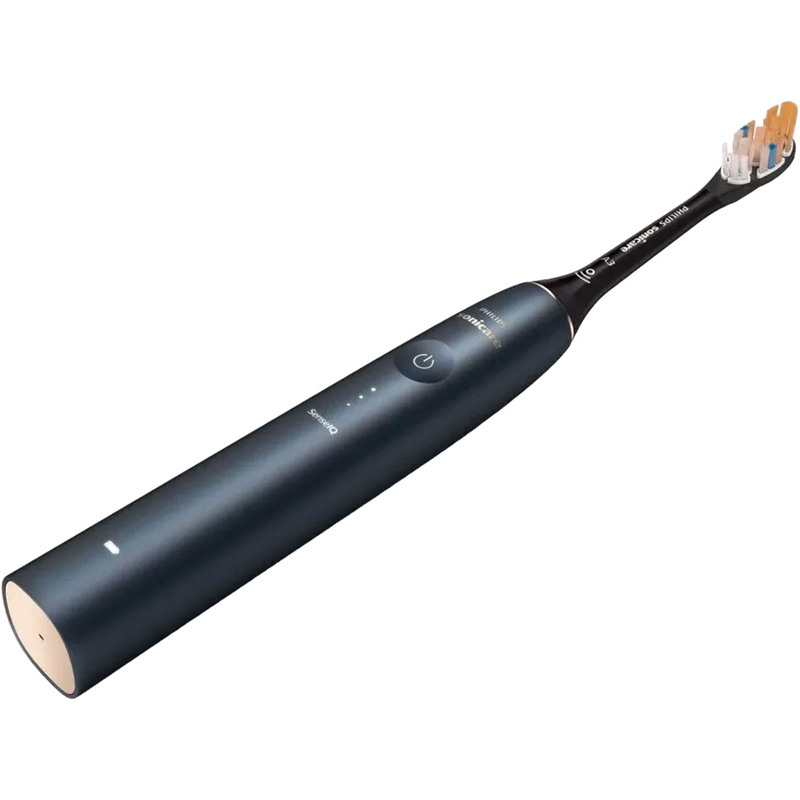 Электрическая зубная щетка Philips Sonicare DiamondClean Prestige 9900 HX9992/42 Europe - фото 1