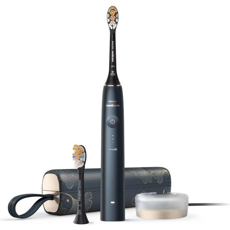 Электрическая зубная щетка Philips Sonicare DiamondClean Prestige 9900 HX9992/42 Europe