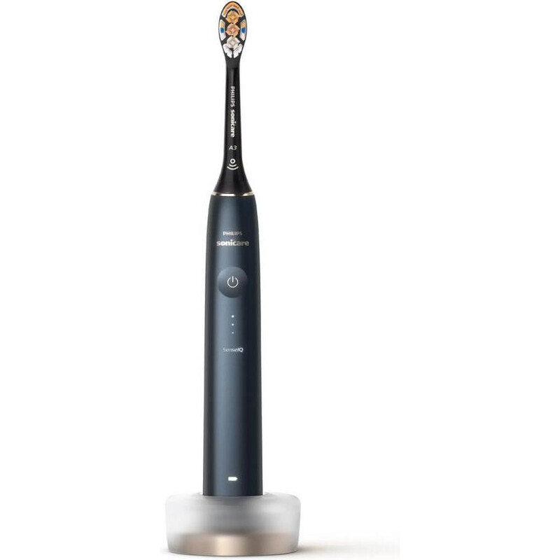 Электрическая зубная щетка Philips Sonicare DiamondClean Prestige 9900 HX9992/42 Europe - фото 1