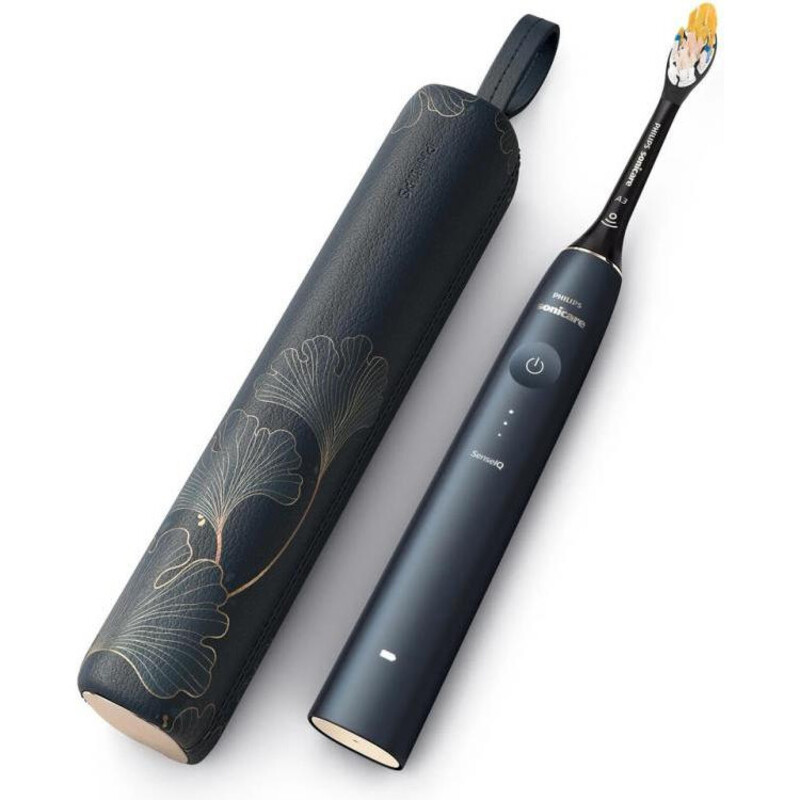 Электрическая зубная щетка Philips Sonicare DiamondClean Prestige 9900 HX9992/42 Europe - фото 2