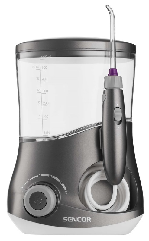 Іригатор Sencor SOI2200SL Europe