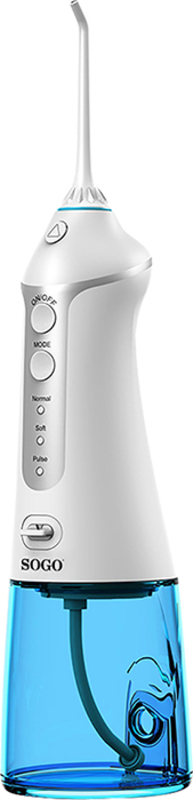 Іригатор Sogo IDB-SS-12355 Europe