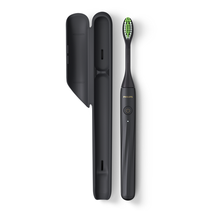 Электрическая зубная щетка Philips One by Sonicare HY1200/26 Europe