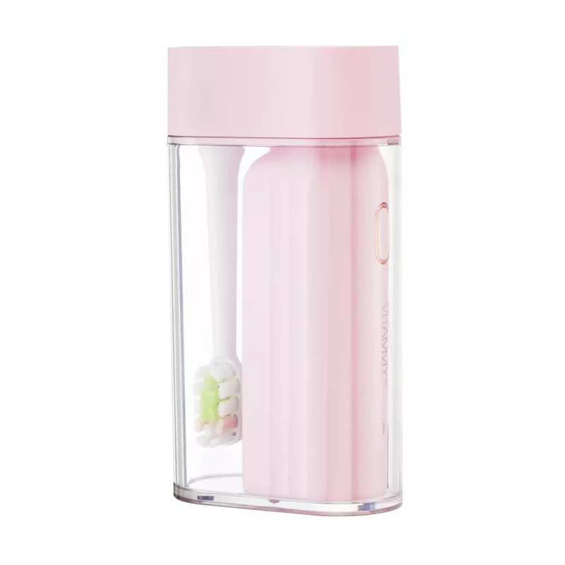 Электрическая зубная щетка VITAMMY Vivo Pink (TOW016697) - фото 1