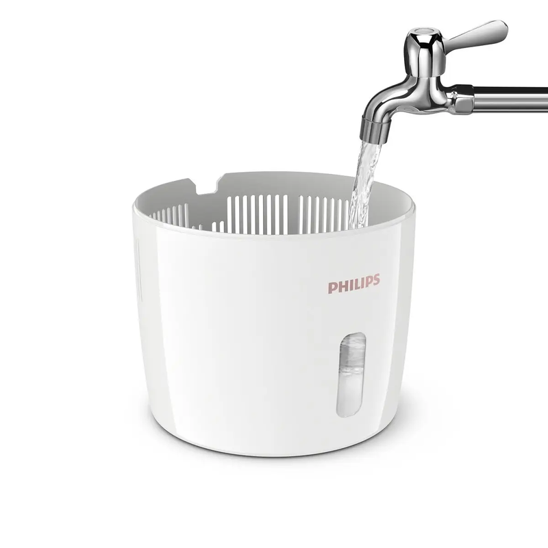 Увлажнитель воздуха Philips HU2716/10 - фото 3