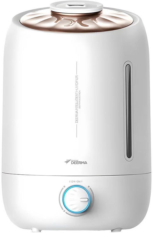 Увлажнитель воздуха Deerma Humidifier White DEM-F500 Europe