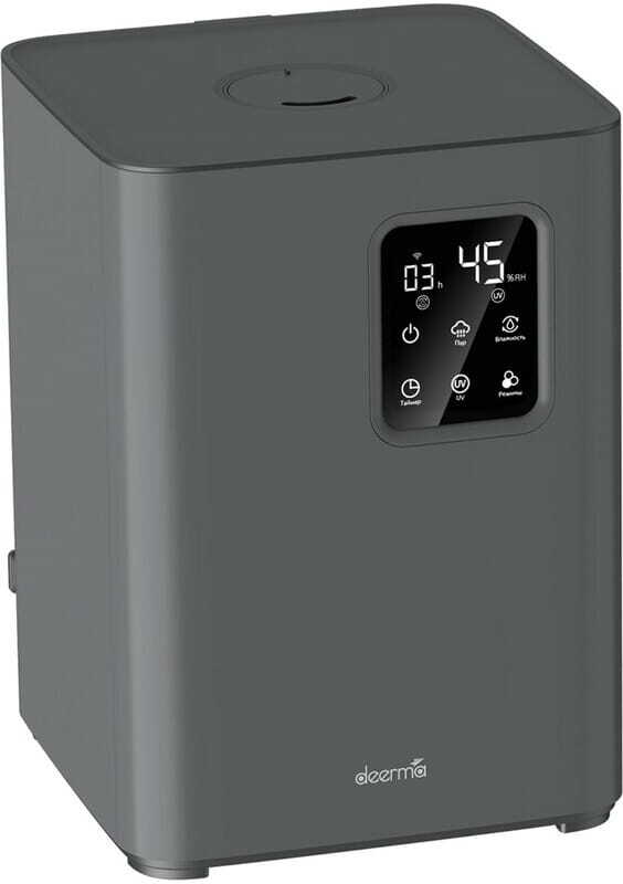 Увлажнитель воздуха Deerma Humidifier DEM-F952W Europe - фото 1