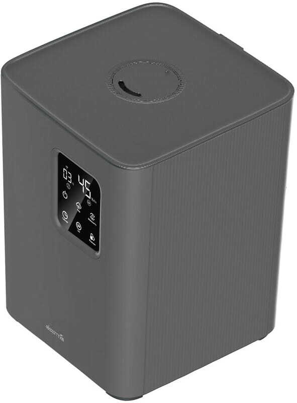 Увлажнитель воздуха Deerma Humidifier DEM-F952W Europe - фото 2