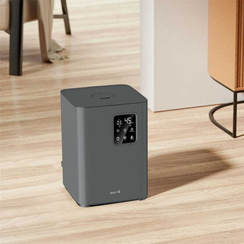 Увлажнитель воздуха Deerma Humidifier DEM-F952W Europe - фото 3