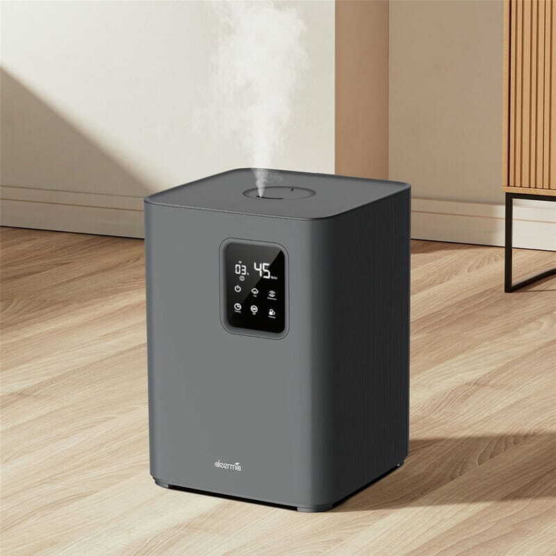 Увлажнитель воздуха Deerma Humidifier DEM-F952W Europe - фото 4
