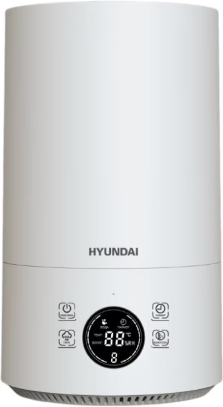 Увлажнитель воздуха Hyundai YEJI42KR Europe