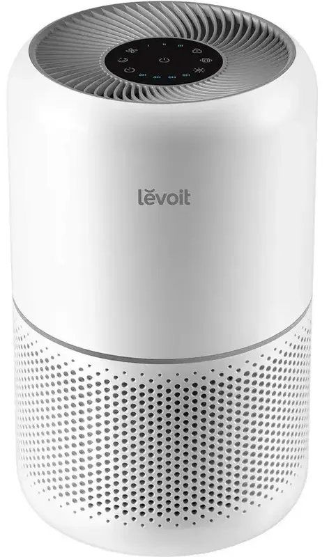 Очищувач повітря Levoit Smart Air Purifier Core 300S White (HEAPAPLVSEU0179Y)