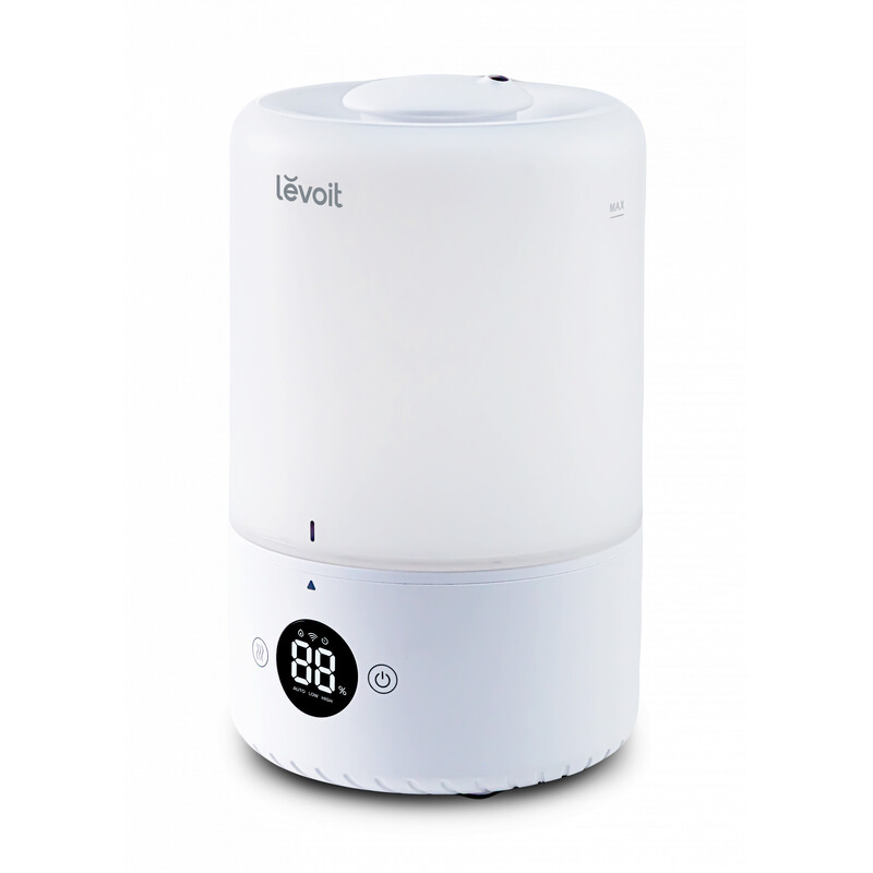 Увлажнитель воздуха Levoit Smart Humidifier Dual 200S (HEAPHULVSEU0035A) - фото 2 Увлажнитель воздуха Levoit Smart Humidifier Dual 200S (HEAPHULVSEU0035A) - фото 2