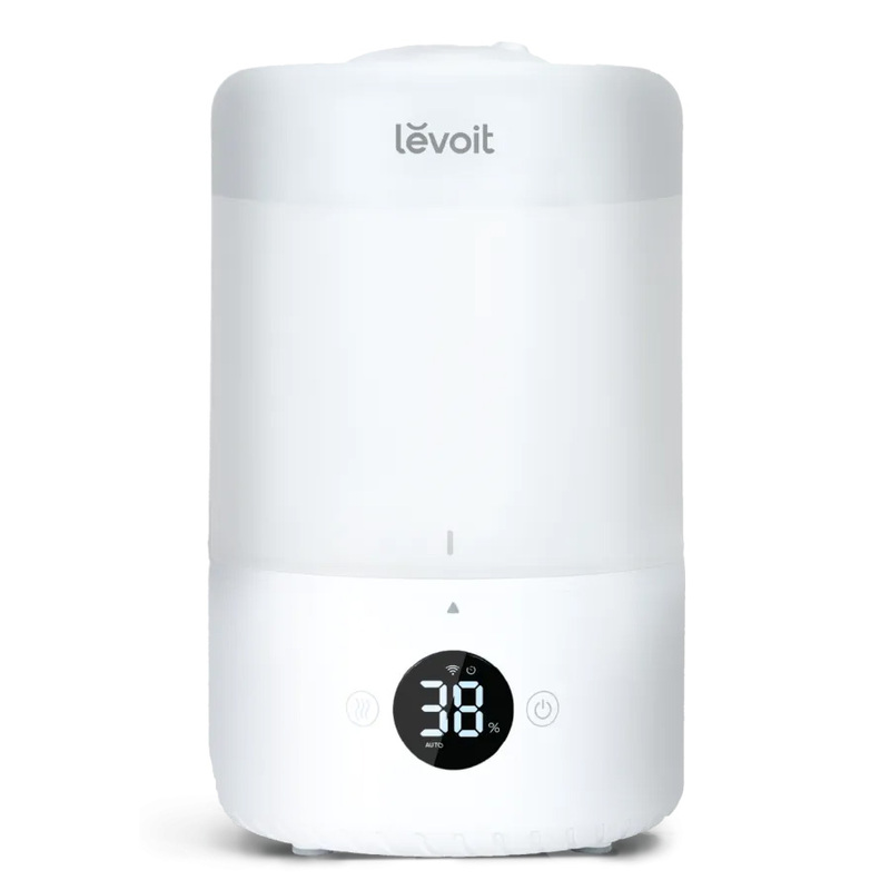 Увлажнитель воздуха Levoit Smart Humidifier Dual 200S (HEAPHULVSEU0035A)