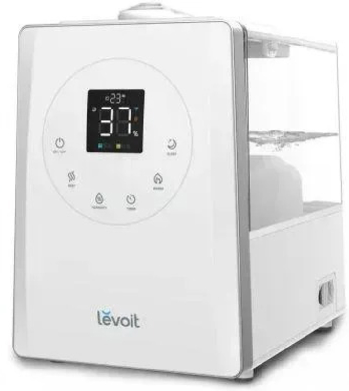 Увлажнитель воздуха Levoit LV600S Smart (LUH-A602S-WEU) Europe