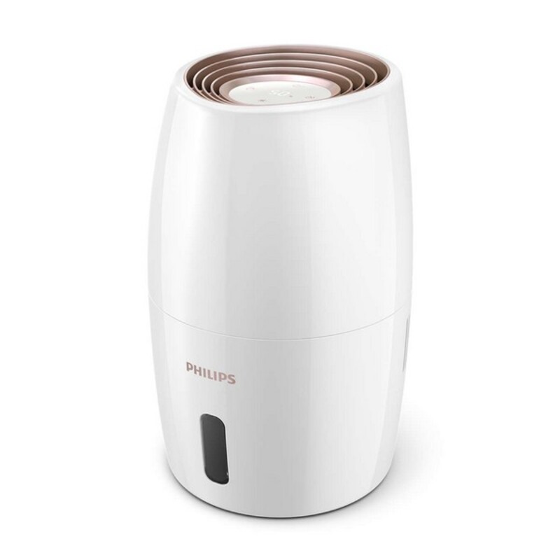 Увлажнитель воздуха Philips HU2716/10 Europe - фото 1 Увлажнитель воздуха Philips HU2716/10 Europe - фото 1