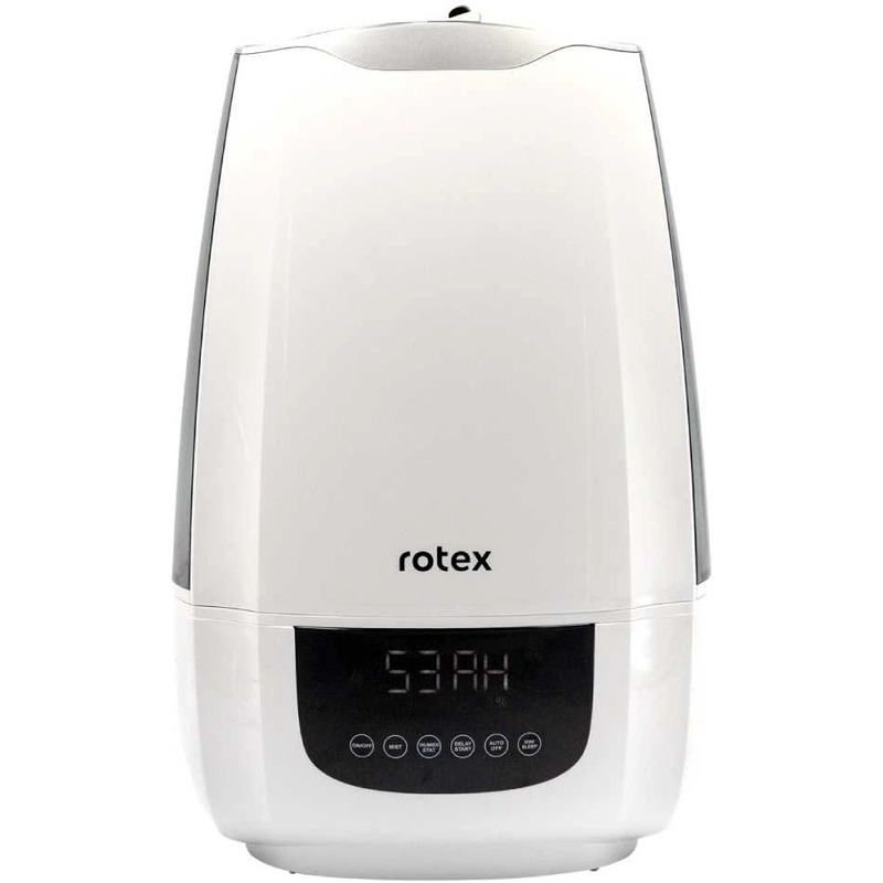Увлажнитель воздуха Rotex RHF600-W Europe